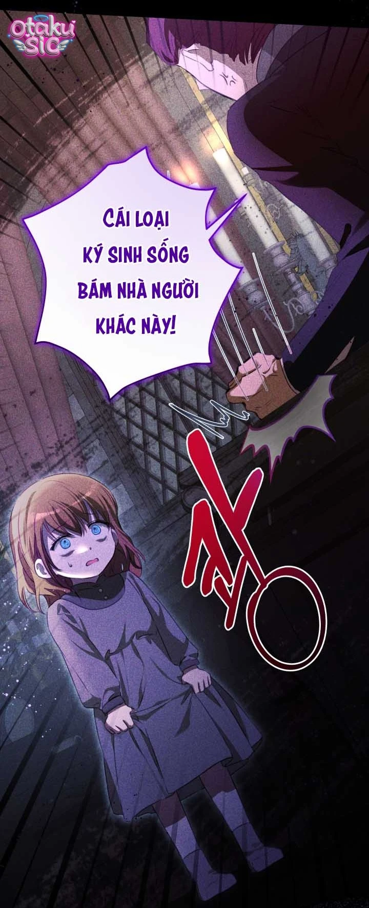 Đứa trẻ nuôi dưỡng ác ma - Chap 6 - Trang 71