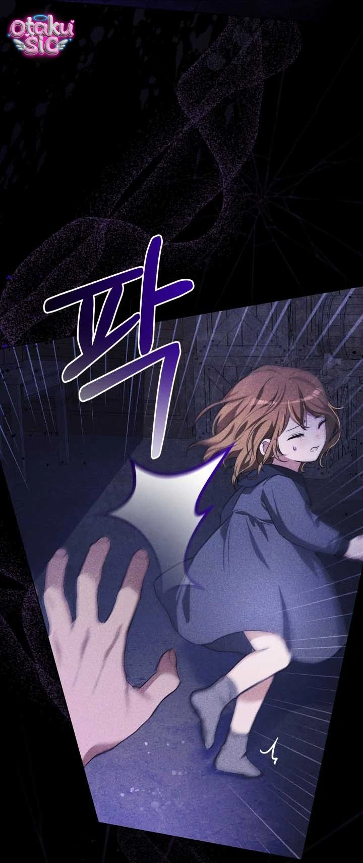 Đứa trẻ nuôi dưỡng ác ma - Chap 6 - Trang 73