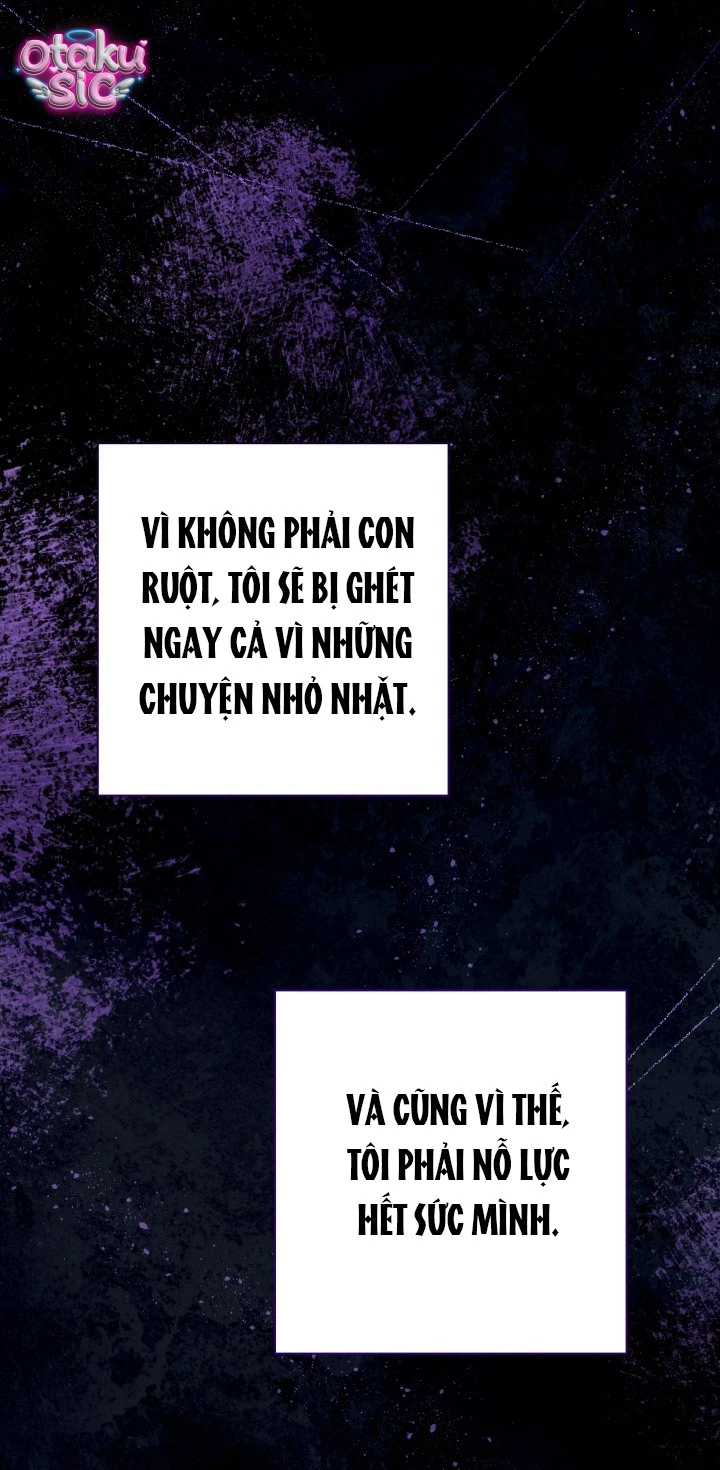 Đứa trẻ nuôi dưỡng ác ma - Chap 6 - Trang 77