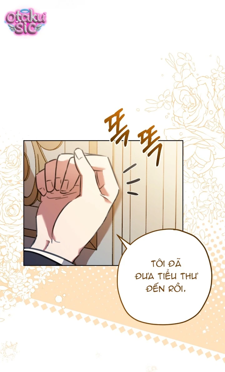Đứa trẻ nuôi dưỡng ác ma - Chap 6 - Trang 80