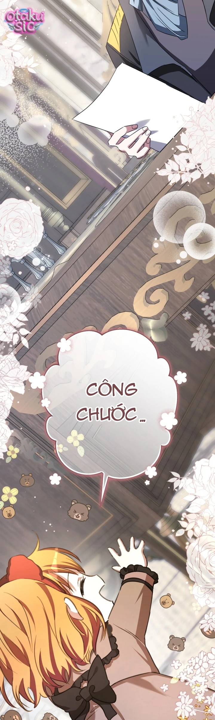 Đứa trẻ nuôi dưỡng ác ma - Chap 6 - Trang 82