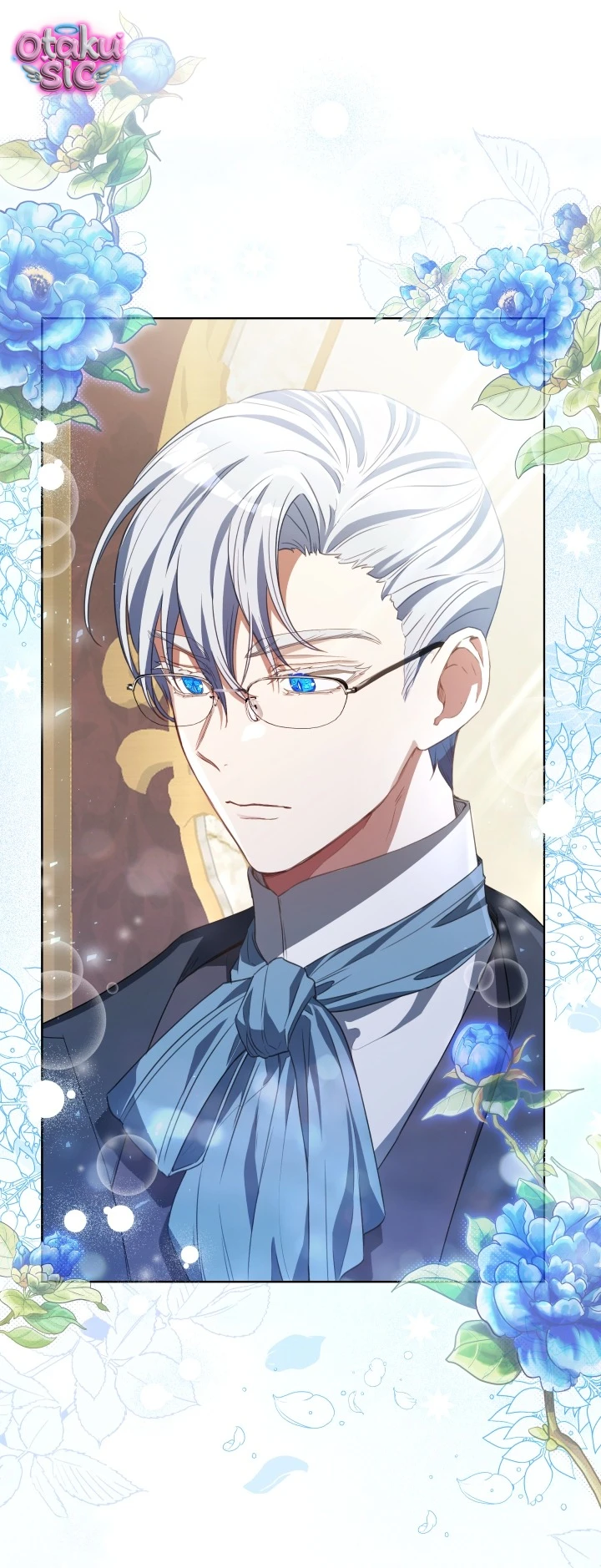 Đứa trẻ nuôi dưỡng ác ma - Chap 7 - Trang 0