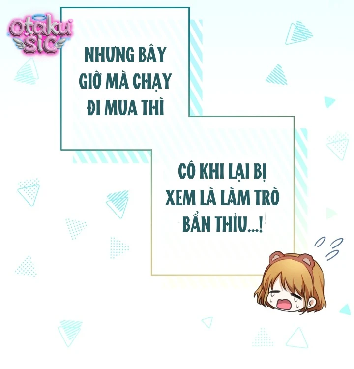 Đứa trẻ nuôi dưỡng ác ma - Chap 7 - Trang 10