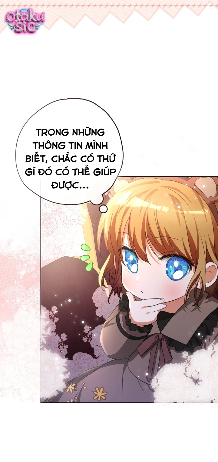 Đứa trẻ nuôi dưỡng ác ma - Chap 7 - Trang 12