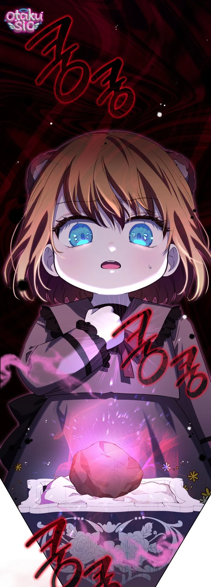 Đứa trẻ nuôi dưỡng ác ma - Chap 7 - Trang 15