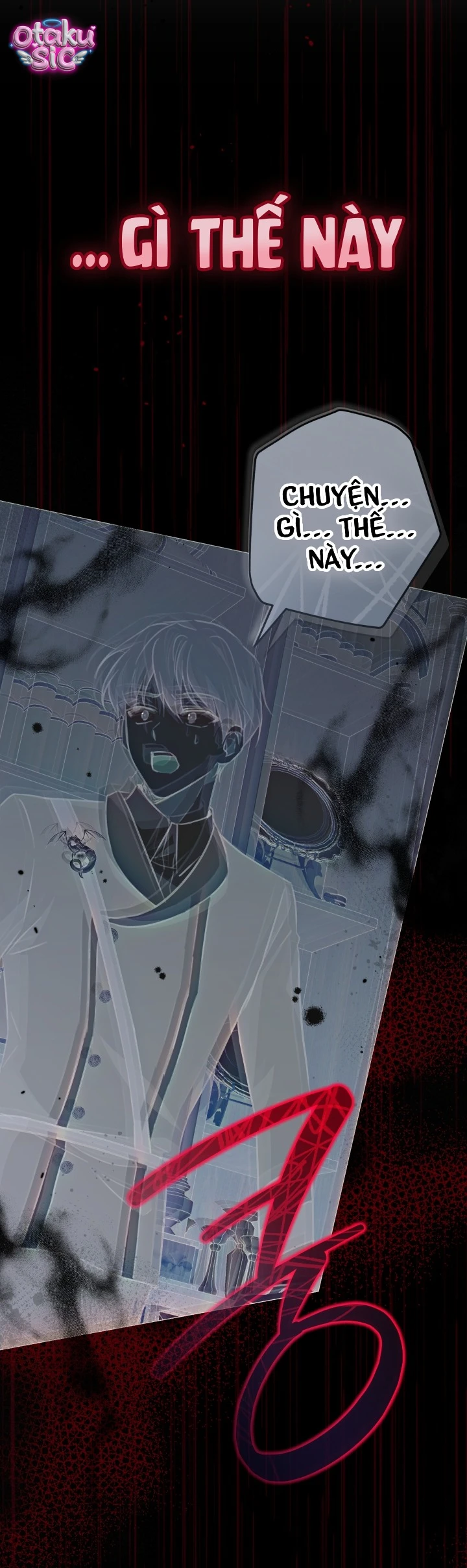 Đứa trẻ nuôi dưỡng ác ma - Chap 7 - Trang 19