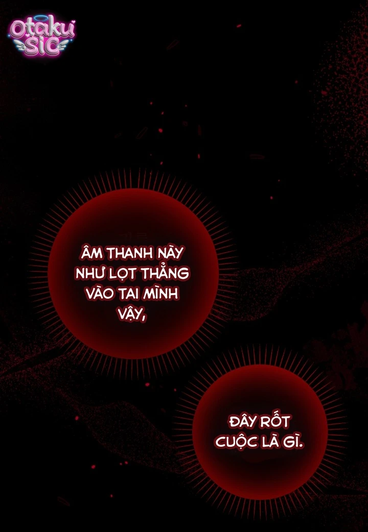 Đứa trẻ nuôi dưỡng ác ma - Chap 7 - Trang 22