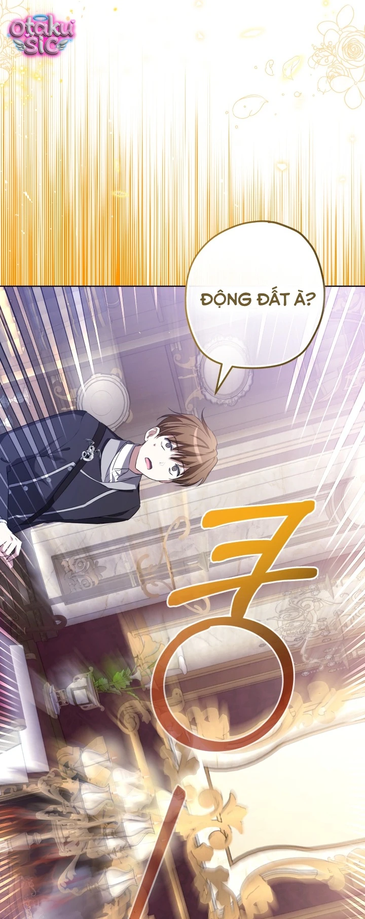 Đứa trẻ nuôi dưỡng ác ma - Chap 7 - Trang 25