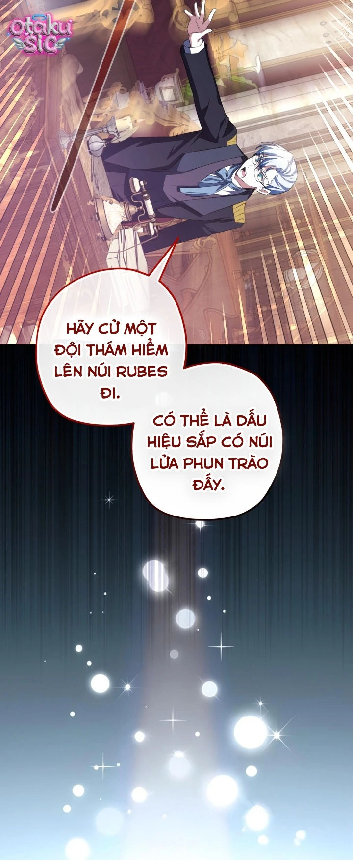 Đứa trẻ nuôi dưỡng ác ma - Chap 7 - Trang 26