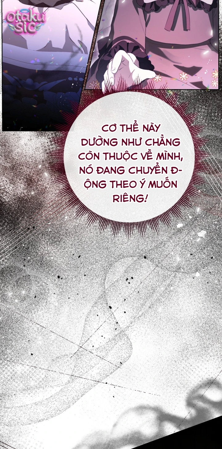 Đứa trẻ nuôi dưỡng ác ma - Chap 7 - Trang 29