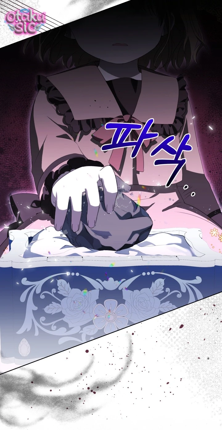Đứa trẻ nuôi dưỡng ác ma - Chap 7 - Trang 30