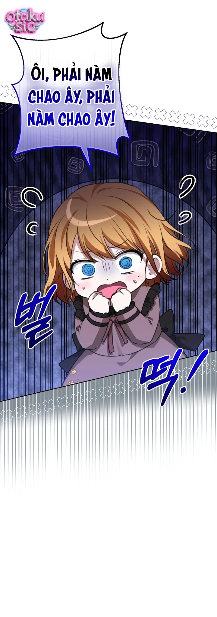 Đứa trẻ nuôi dưỡng ác ma - Chap 7 - Trang 32