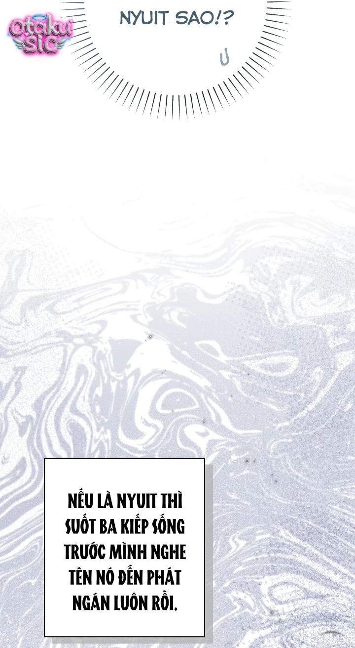 Đứa trẻ nuôi dưỡng ác ma - Chap 7 - Trang 35
