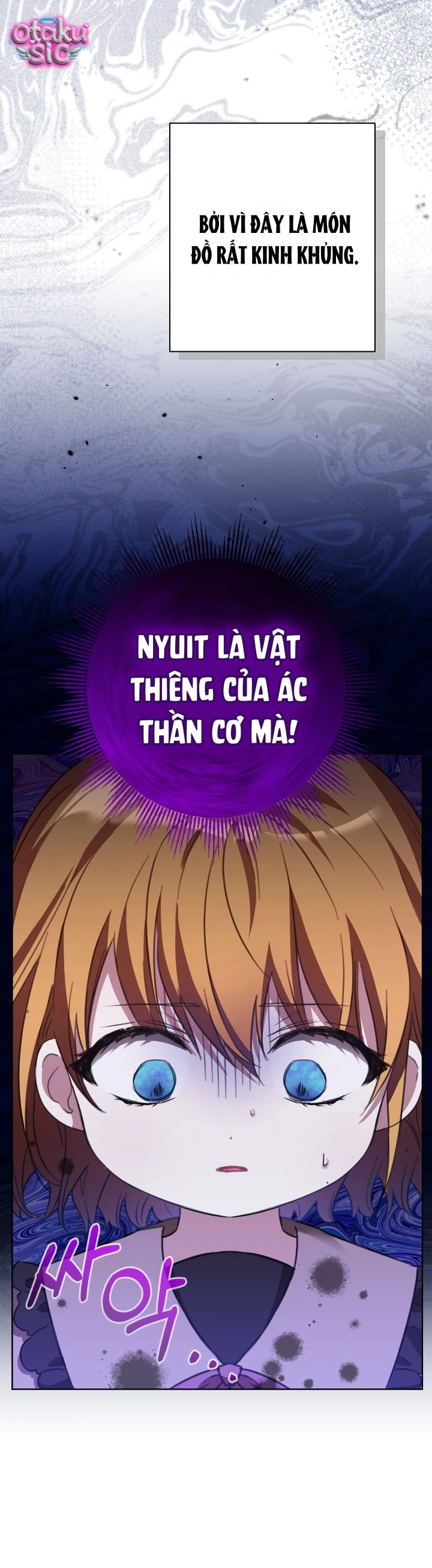 Đứa trẻ nuôi dưỡng ác ma - Chap 7 - Trang 36