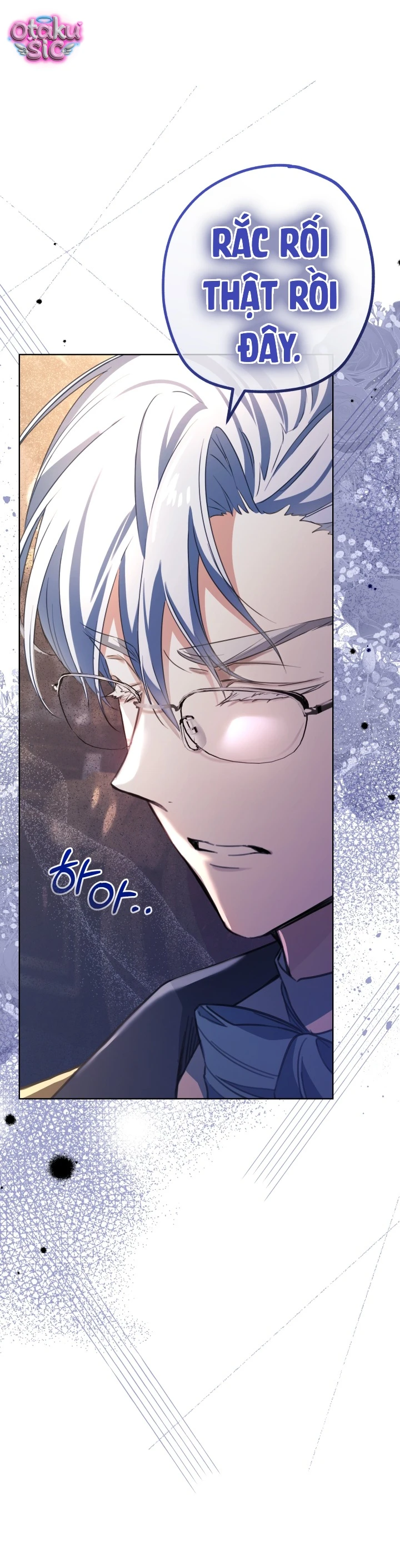 Đứa trẻ nuôi dưỡng ác ma - Chap 7 - Trang 38