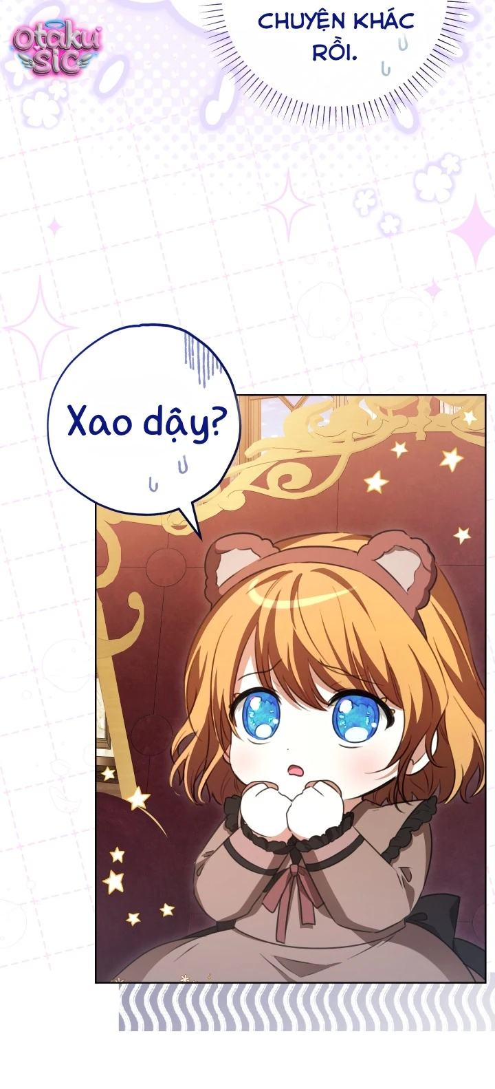 Đứa trẻ nuôi dưỡng ác ma - Chap 7 - Trang 4