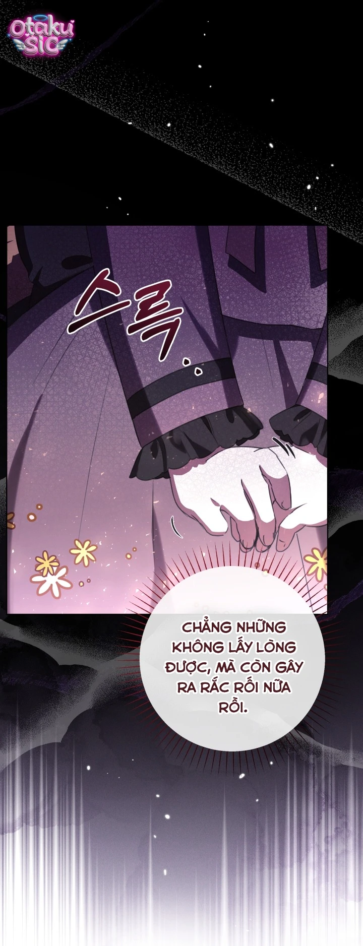 Đứa trẻ nuôi dưỡng ác ma - Chap 7 - Trang 41