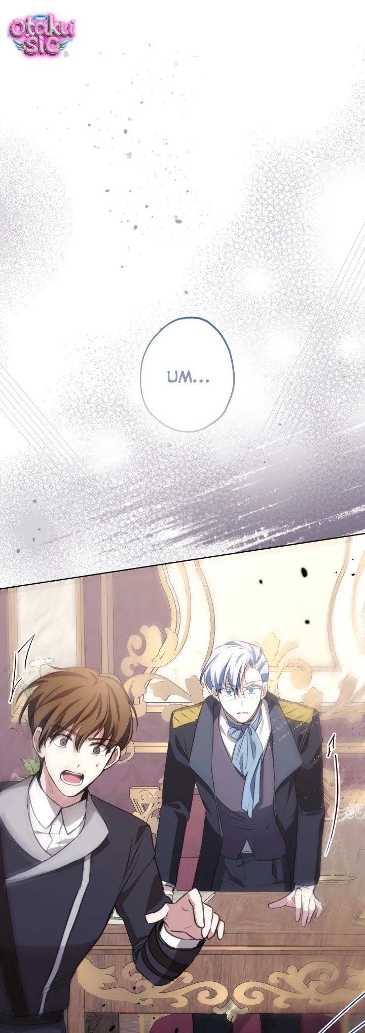 Đứa trẻ nuôi dưỡng ác ma - Chap 7 - Trang 43