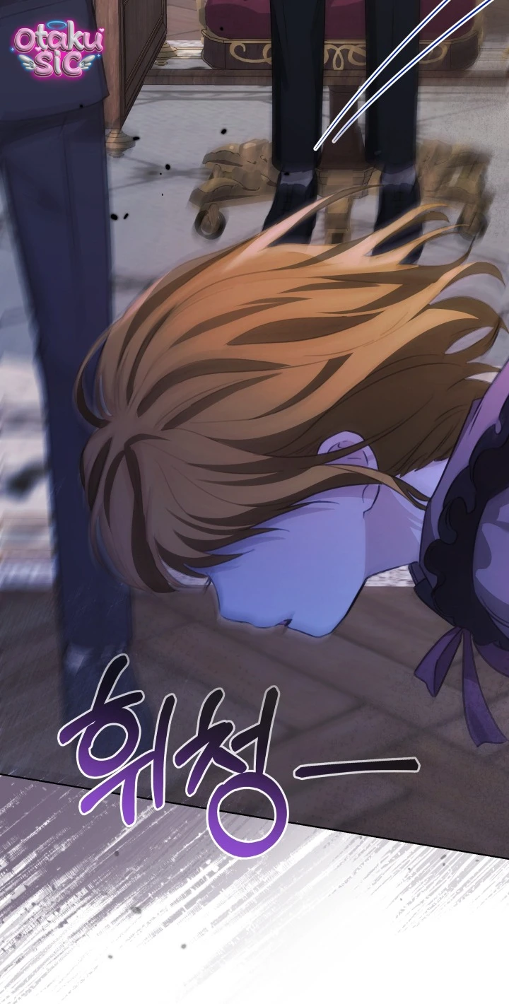 Đứa trẻ nuôi dưỡng ác ma - Chap 7 - Trang 44