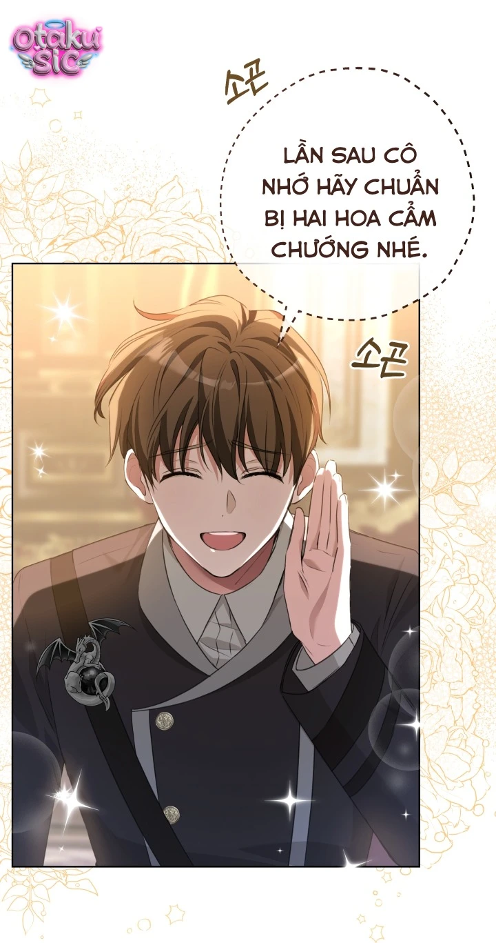 Đứa trẻ nuôi dưỡng ác ma - Chap 7 - Trang 5