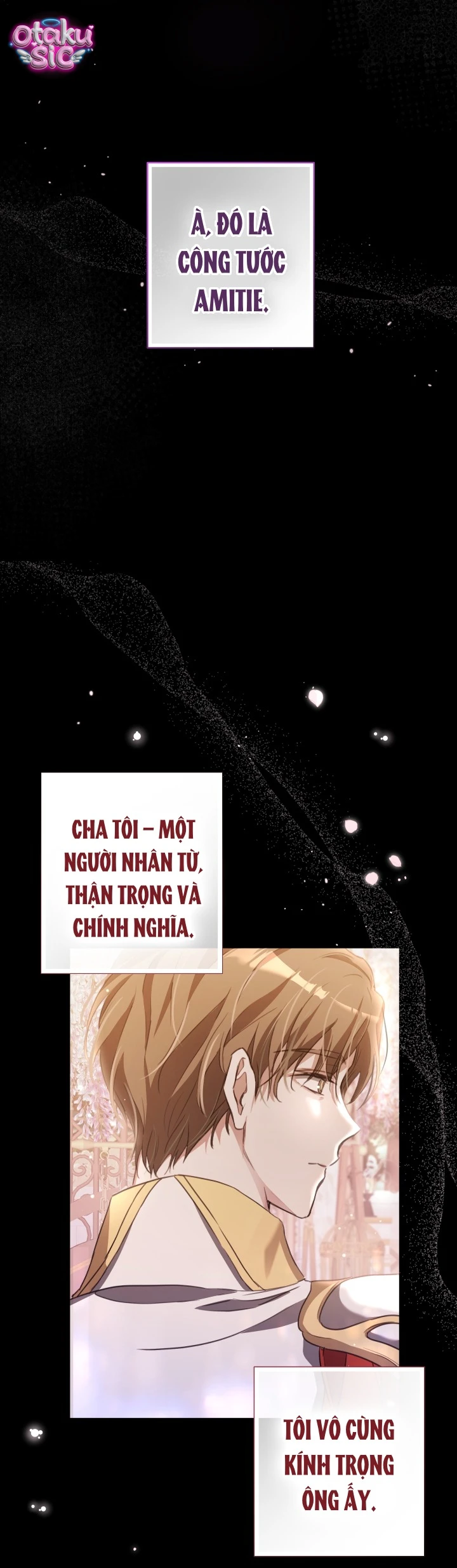 Đứa trẻ nuôi dưỡng ác ma - Chap 7 - Trang 51