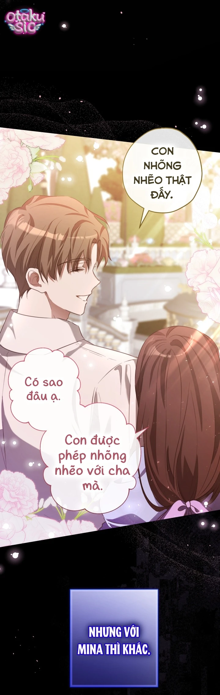 Đứa trẻ nuôi dưỡng ác ma - Chap 7 - Trang 60