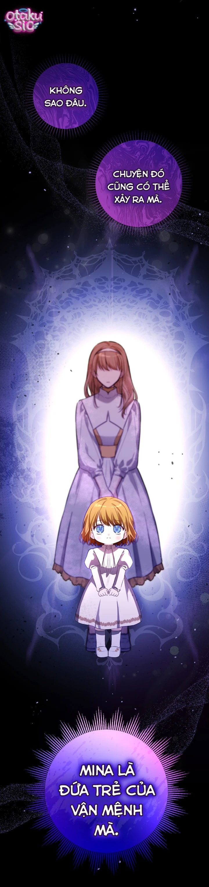 Đứa trẻ nuôi dưỡng ác ma - Chap 7 - Trang 62
