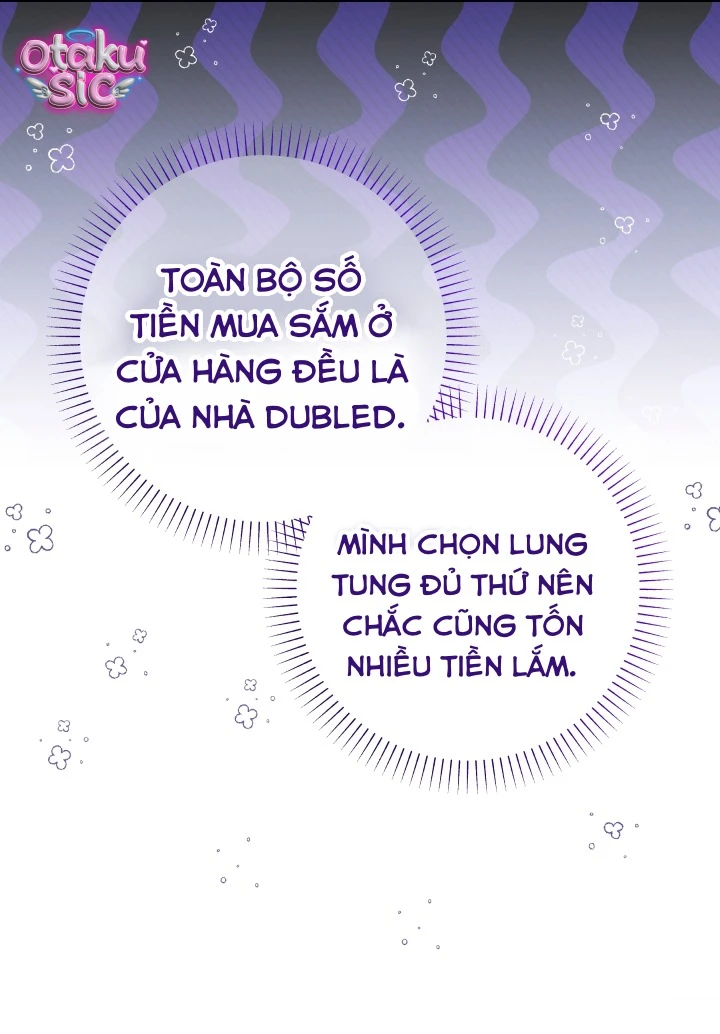Đứa trẻ nuôi dưỡng ác ma - Chap 7 - Trang 7