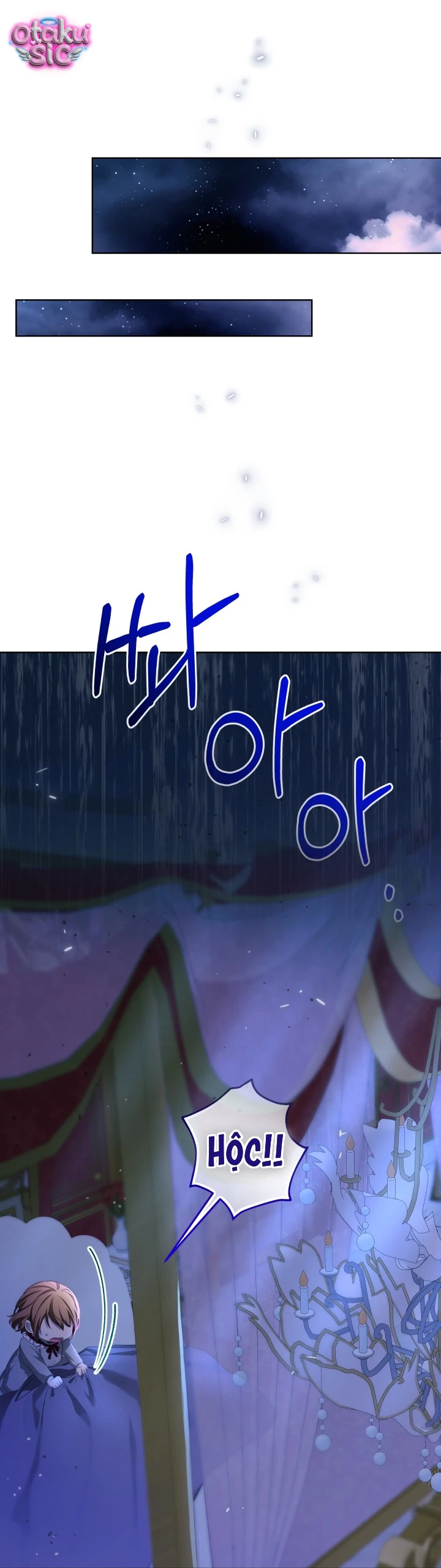 Đứa trẻ nuôi dưỡng ác ma - Chap 7 - Trang 72