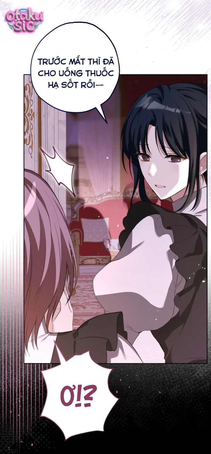 Đứa trẻ nuôi dưỡng ác ma - Chap 7 - Trang 83