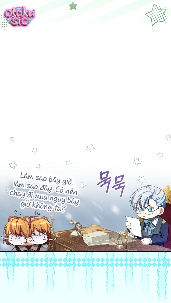 Đứa trẻ nuôi dưỡng ác ma - Chap 7 - Trang 9