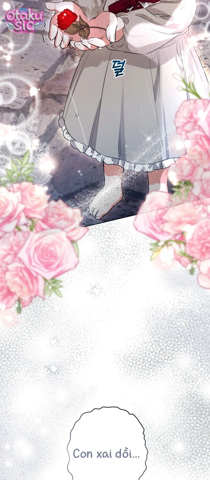 Đứa trẻ nuôi dưỡng ác ma - Chap 8 - Trang 16