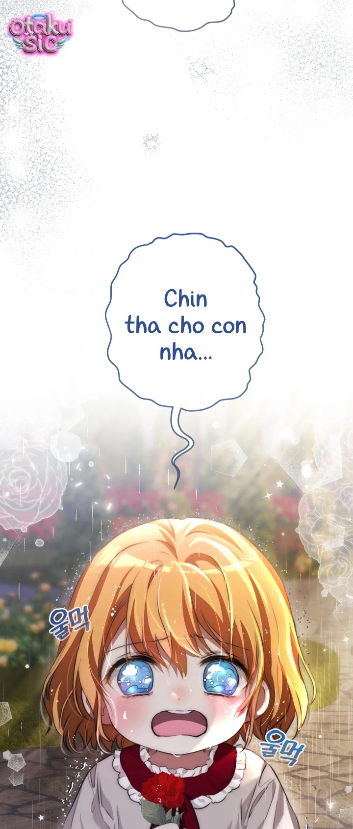 Đứa trẻ nuôi dưỡng ác ma - Chap 8 - Trang 17