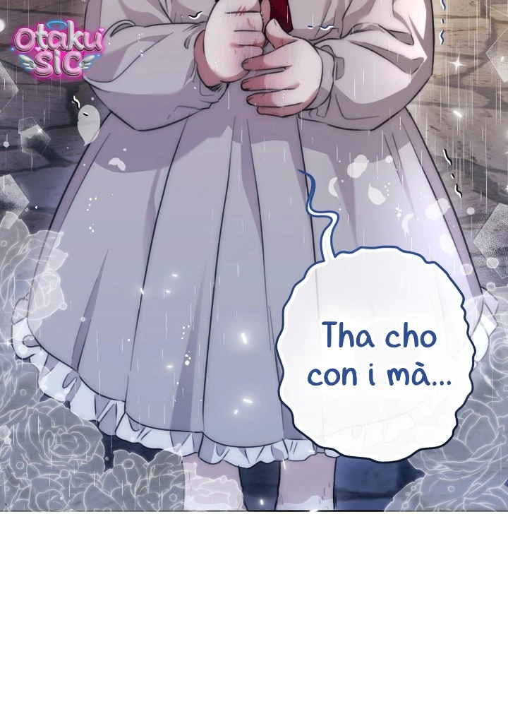 Đứa trẻ nuôi dưỡng ác ma - Chap 8 - Trang 18