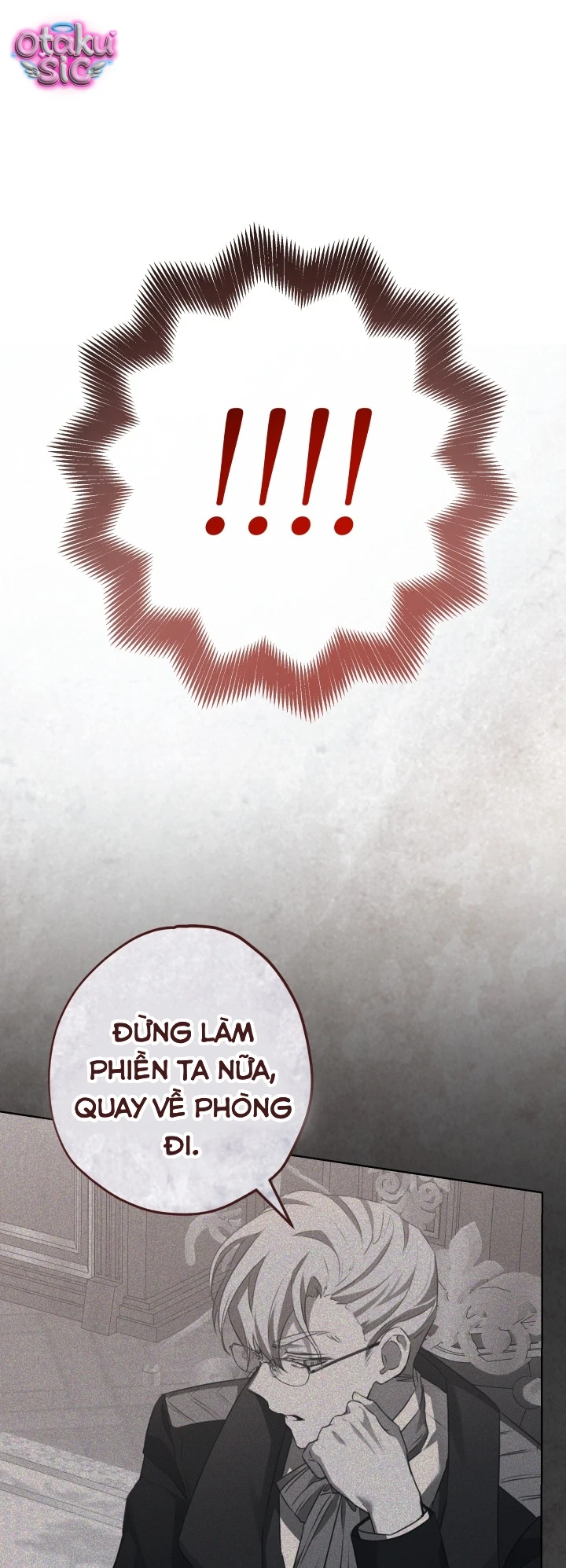 Đứa trẻ nuôi dưỡng ác ma - Chap 8 - Trang 19