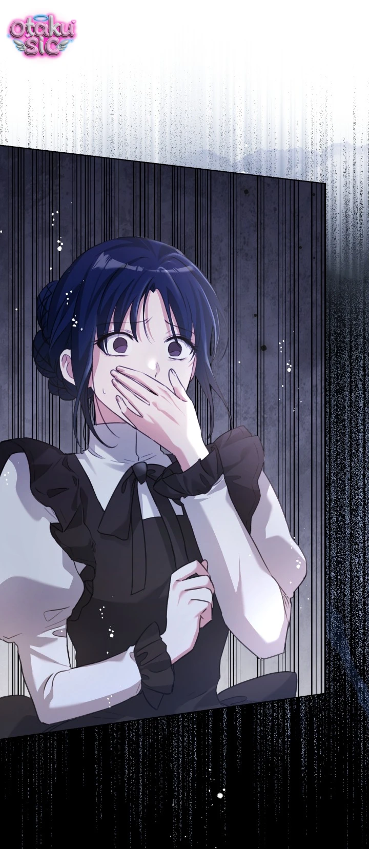 Đứa trẻ nuôi dưỡng ác ma - Chap 8 - Trang 22