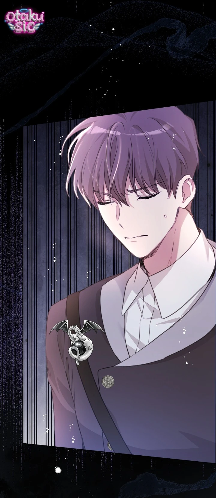 Đứa trẻ nuôi dưỡng ác ma - Chap 8 - Trang 23
