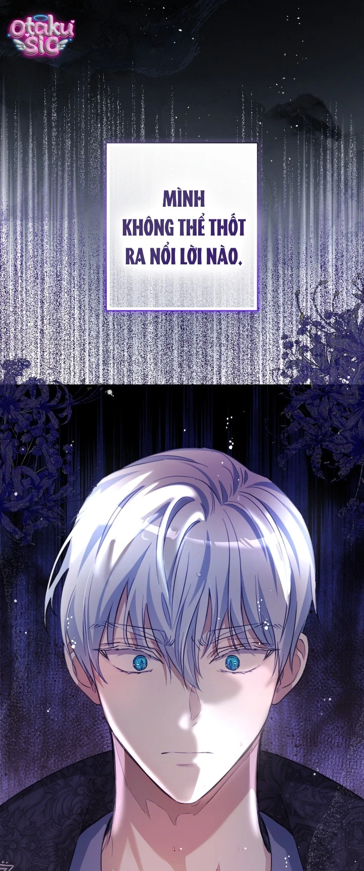 Đứa trẻ nuôi dưỡng ác ma - Chap 8 - Trang 24