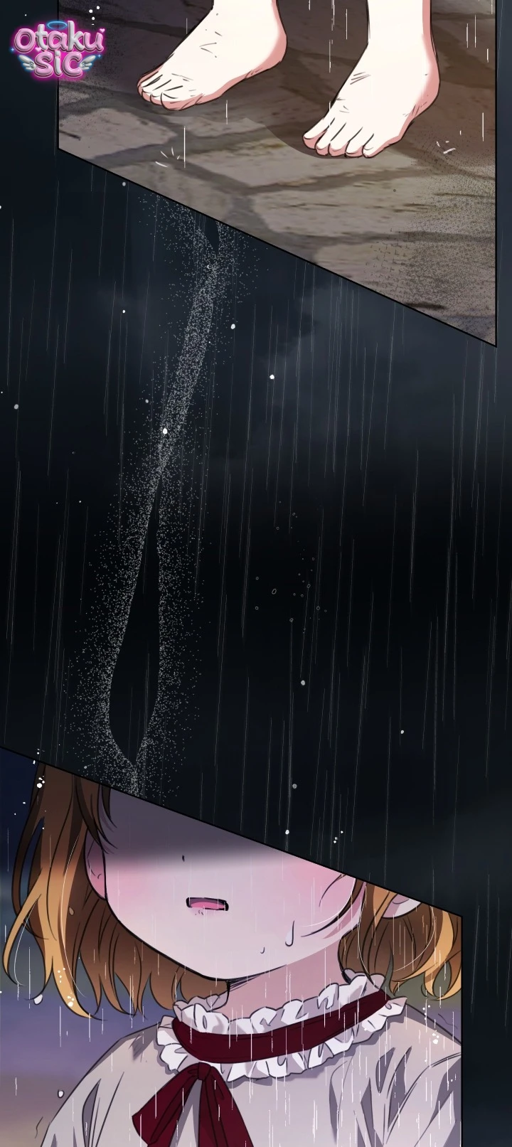 Đứa trẻ nuôi dưỡng ác ma - Chap 8 - Trang 26