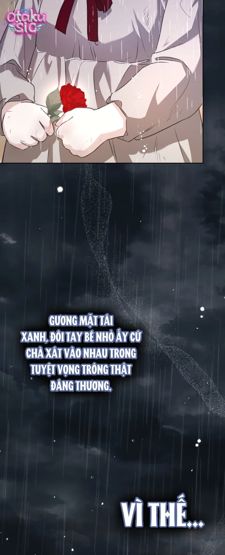 Đứa trẻ nuôi dưỡng ác ma - Chap 8 - Trang 27