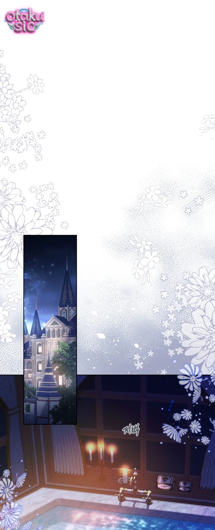 Đứa trẻ nuôi dưỡng ác ma - Chap 8 - Trang 29