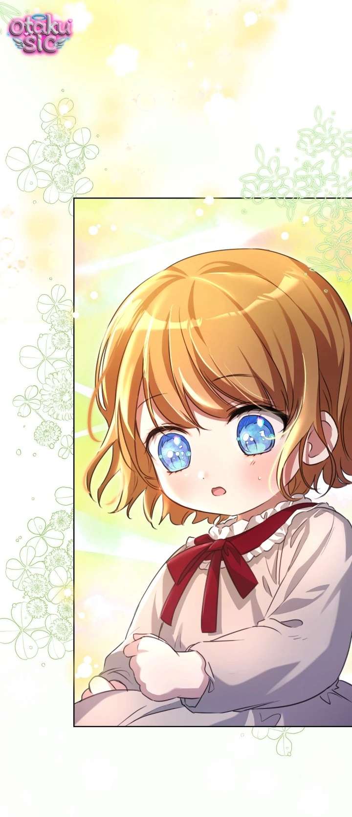 Đứa trẻ nuôi dưỡng ác ma - Chap 8 - Trang 34