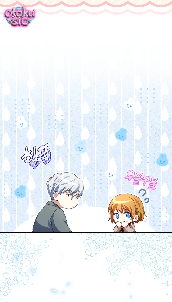 Đứa trẻ nuôi dưỡng ác ma - Chap 8 - Trang 37