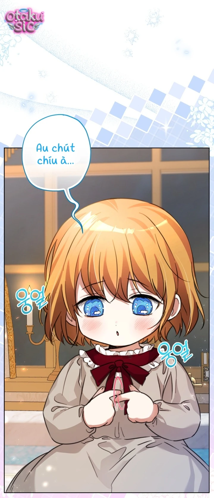 Đứa trẻ nuôi dưỡng ác ma - Chap 8 - Trang 38