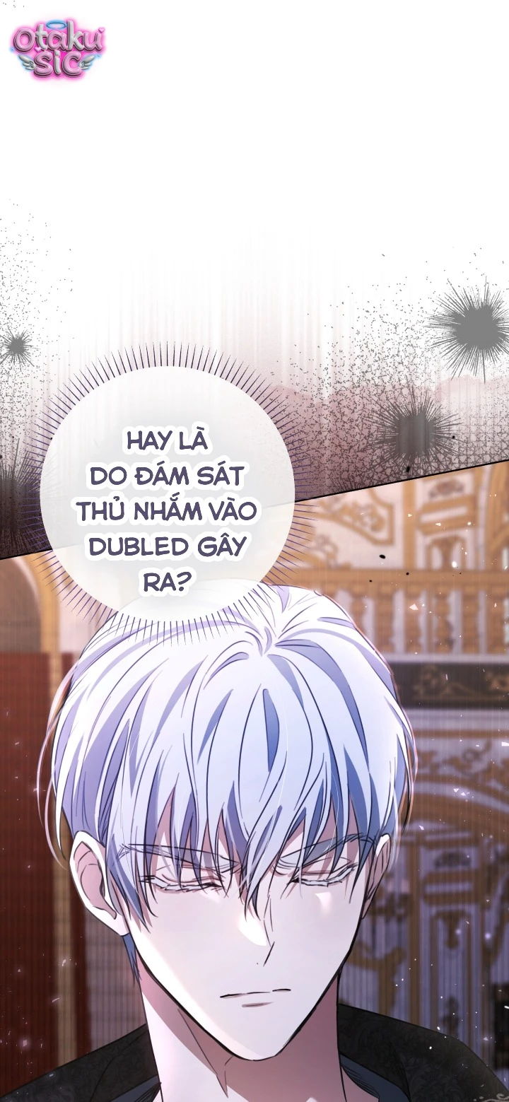 Đứa trẻ nuôi dưỡng ác ma - Chap 8 - Trang 4