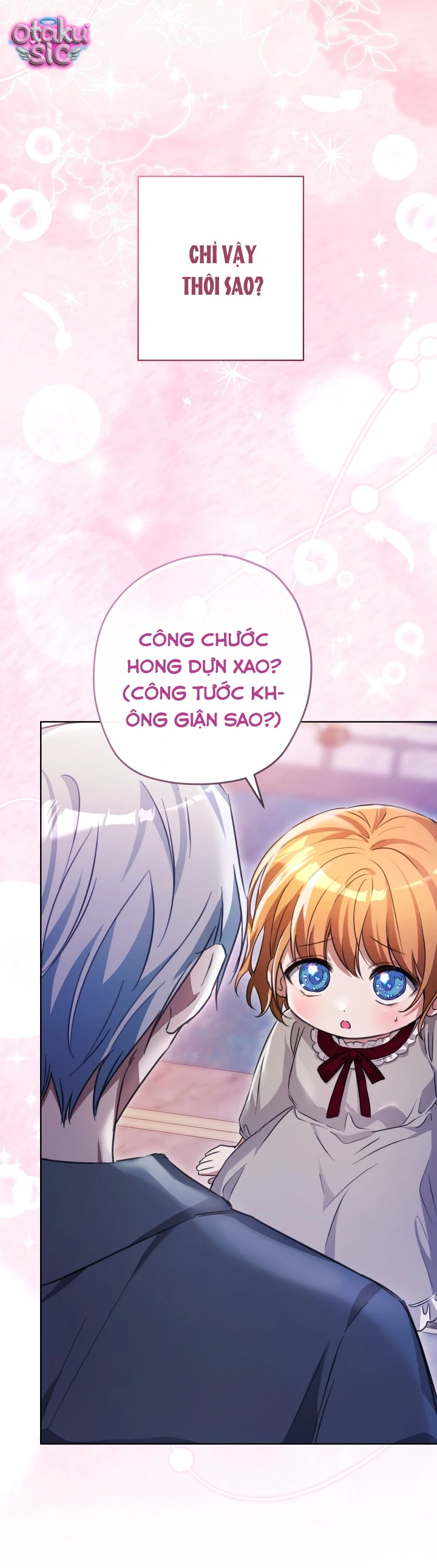 Đứa trẻ nuôi dưỡng ác ma - Chap 8 - Trang 41