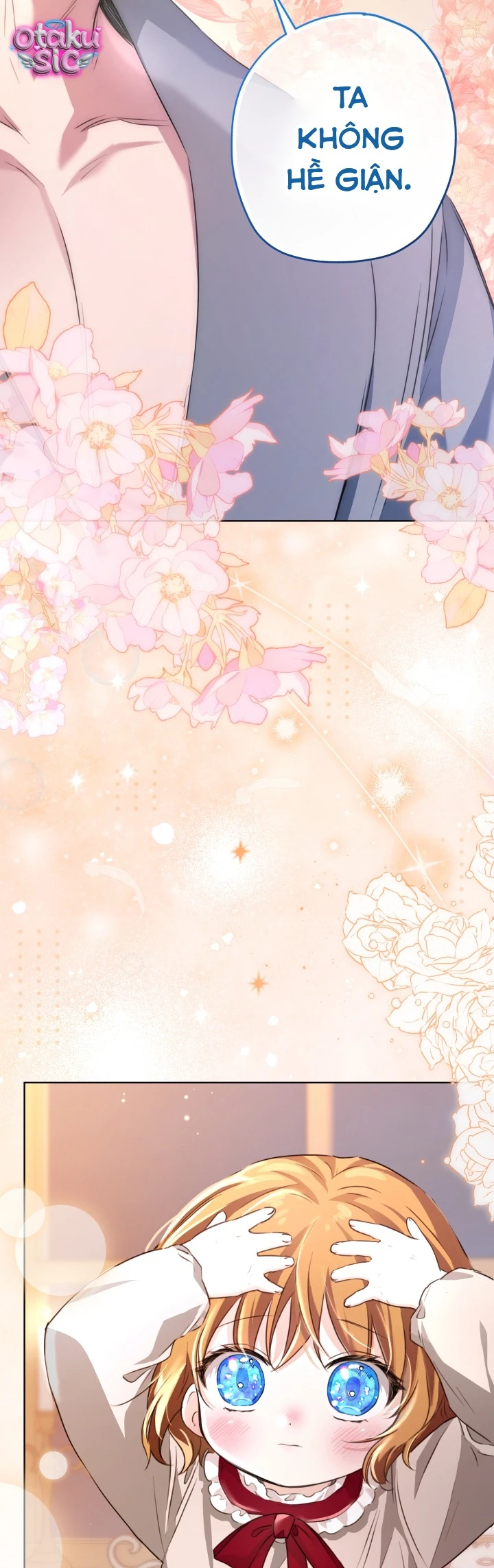 Đứa trẻ nuôi dưỡng ác ma - Chap 8 - Trang 44