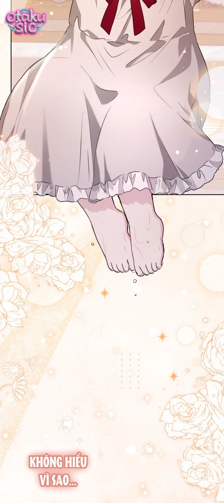 Đứa trẻ nuôi dưỡng ác ma - Chap 8 - Trang 45
