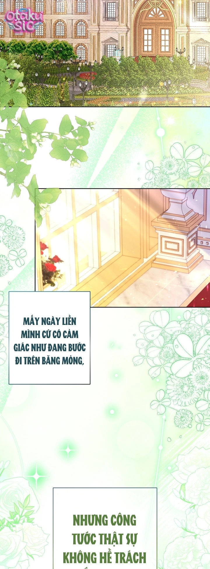 Đứa trẻ nuôi dưỡng ác ma - Chap 8 - Trang 49