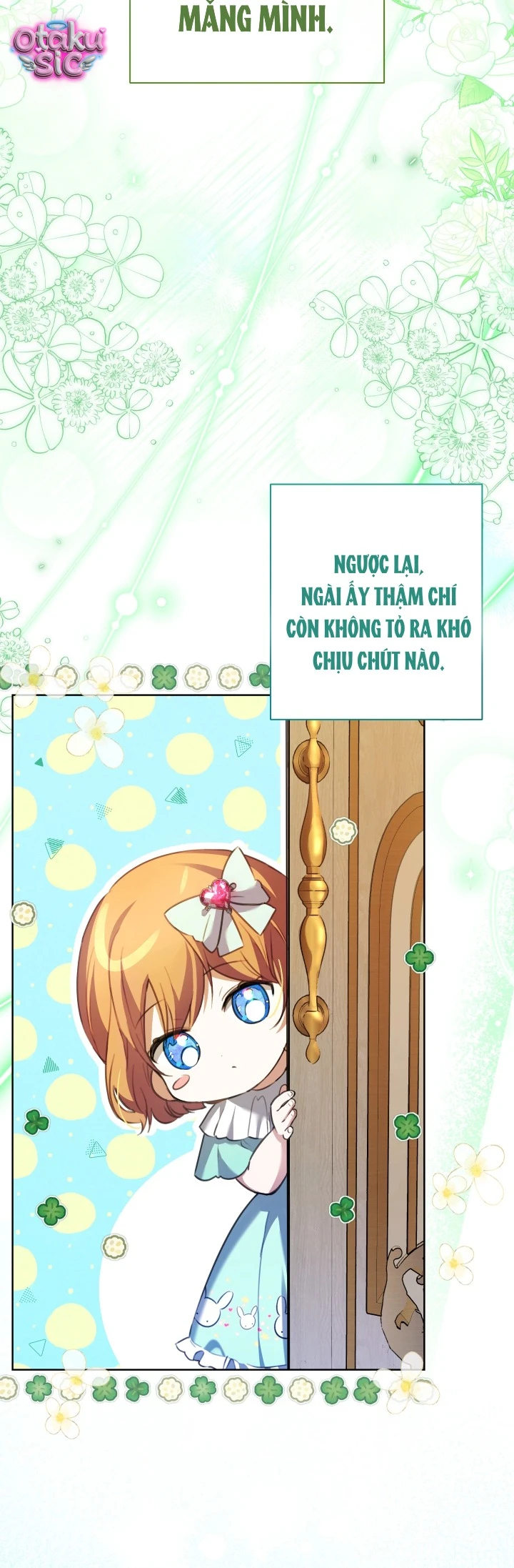 Đứa trẻ nuôi dưỡng ác ma - Chap 8 - Trang 50